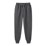 2019 New Men Joggers Brand Male Trousers Casual Pants Sweatpants Jogger 13 color Casual GYMS Fitness Workout sweatpants